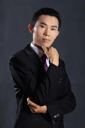 供应商寻源智能体